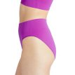 profil af Adidas Highwaist Brief trusser (dame) på en model