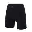 Adidas Short seamless cykelshorts (dame) i et elastisk materiale