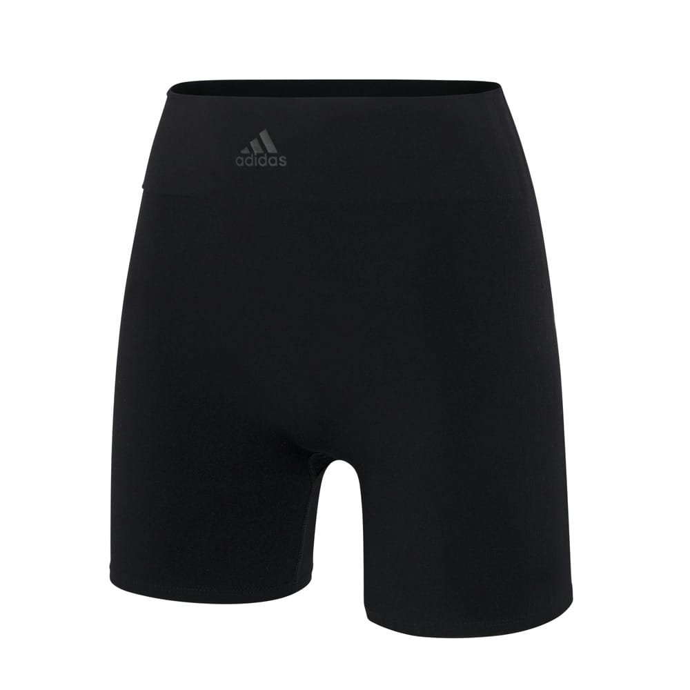 Adidas Short seamless cykelshorts (dame) i et elastisk materiale