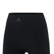 logo på Adidas Short seamless cykelshorts (dame)