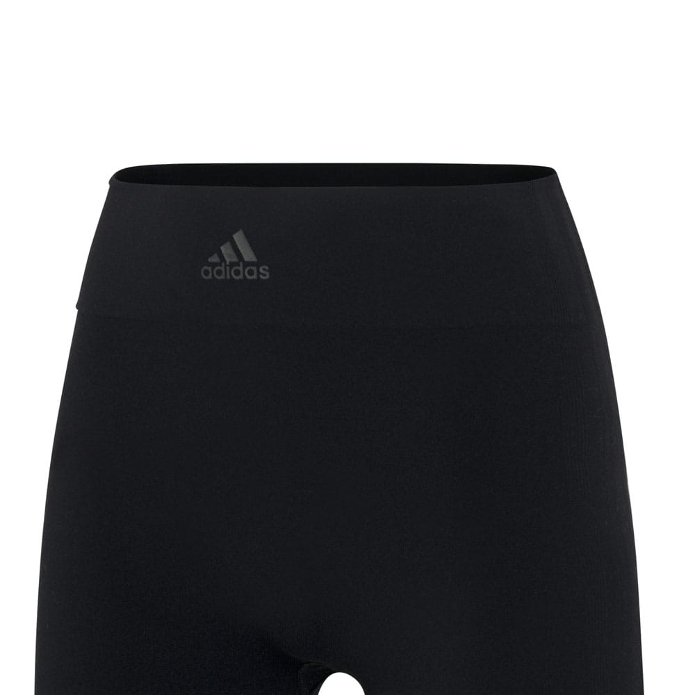 logo på Adidas Short seamless cykelshorts (dame)