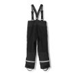 Tretorn Aktiv Cold Weather Pant overtrækbukser (børn) bagside