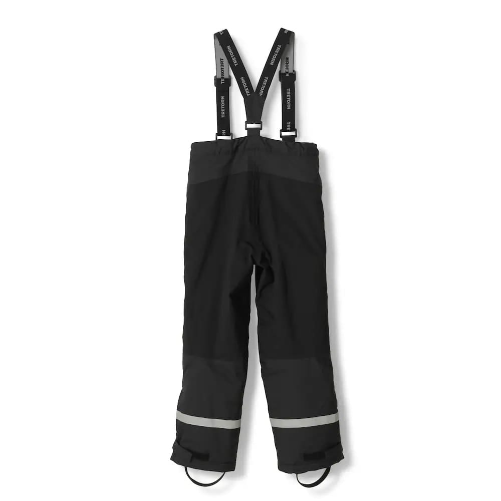 Tretorn Aktiv Cold Weather Pant overtrækbukser (børn) bagside