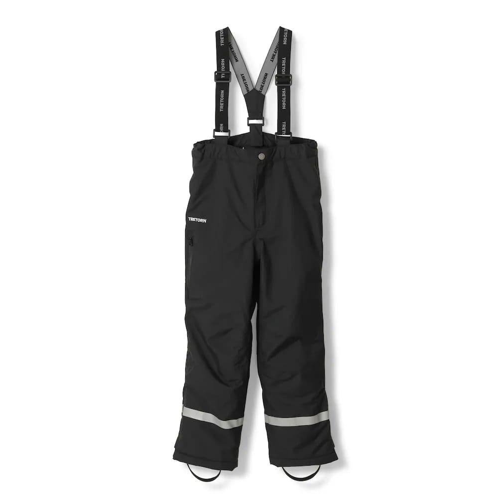 Tretorn Aktiv Cold Weather Pant overtrækbukser (børn) forside