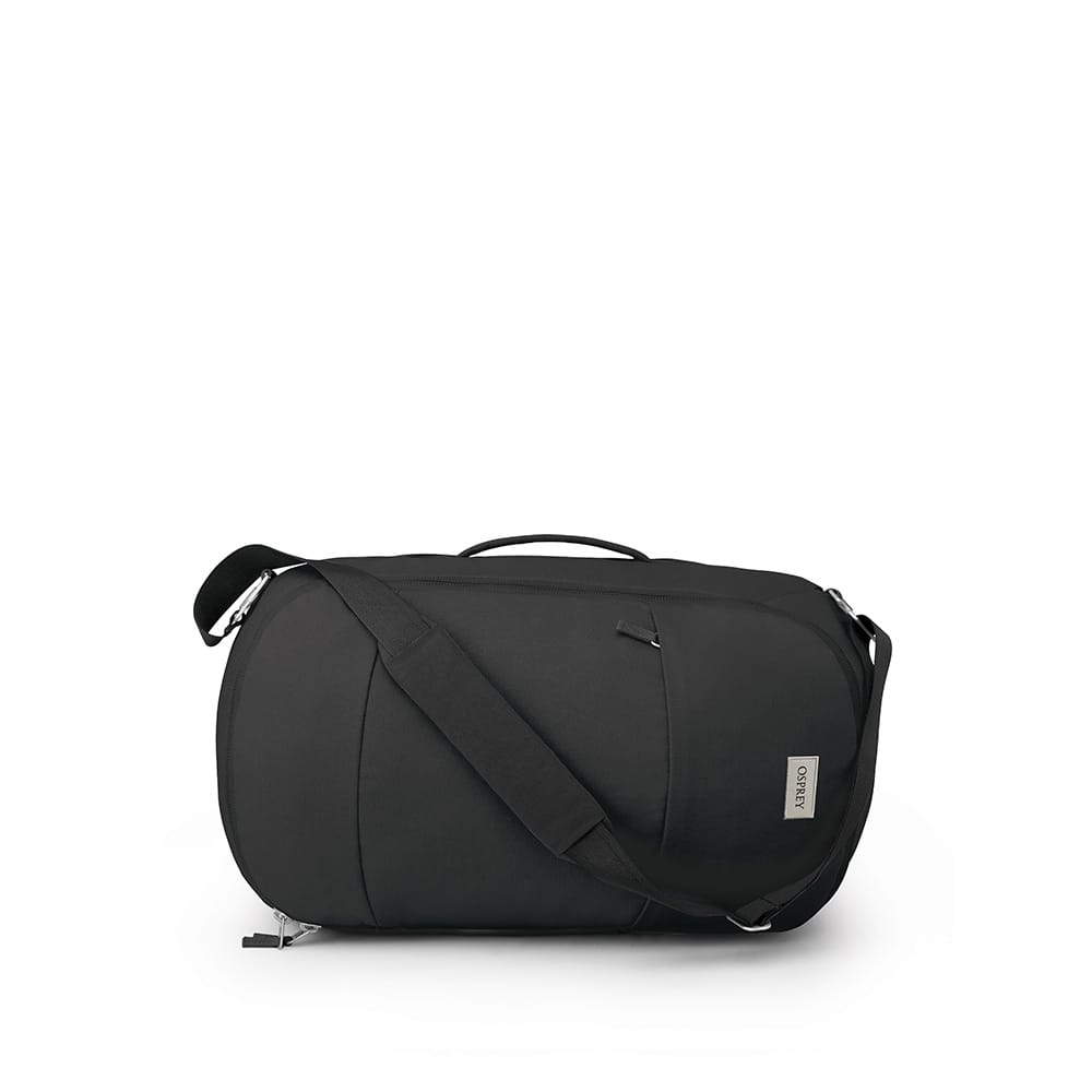 en praktisk Osprey Arcane Duffel Pack 22L taske (unisex)