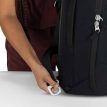 detaljer på Osprey Arcane Duffel Pack 22L taske (unisex)