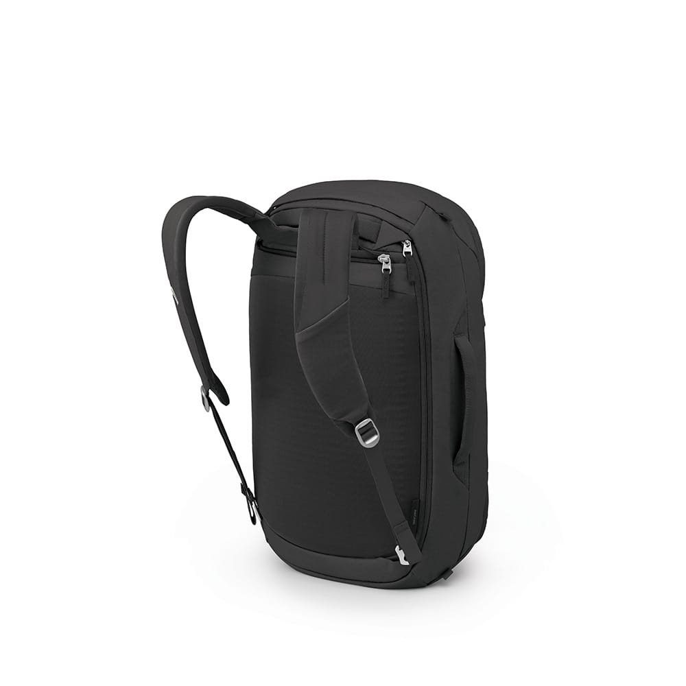 rygpanel på Osprey Arcane Duffel Pack 22L taske (unisex)