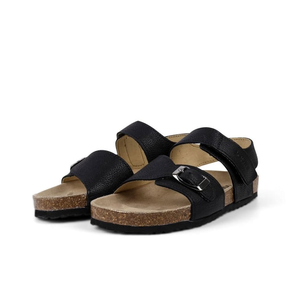 Et par lette og luftige Kavat Bergvik Ep sandaler (børn)