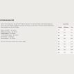 Størrelsesguide til lette og luftige Kavat Bergvik Ep sandaler (børn)