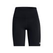 Under Armour Motion Bike Short EMEA træningsshorts (dame) i sort