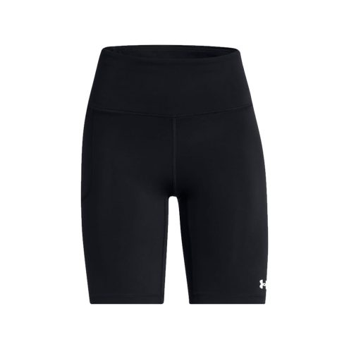 Under Armour Motion Bike Short EMEA træningsshorts (dame) i sort
