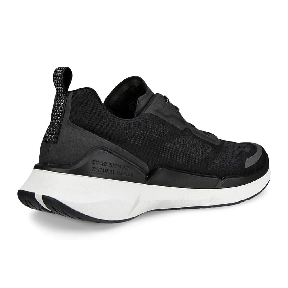 Bagsiden af Ecco Biom 2.2 sneakers