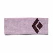 Chunky Headband pandebånd i farven Ice Pink fra Black Diamond.