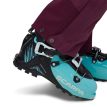 Nærbillede af Black Diamond Dawn Patrol Hybrid Pants (dame)