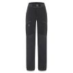 Black Diamond Dawn Patrol Hybrid Pants til dame i farven sort.