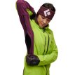 Stretchstof på Black Diamond Dawn Patrol Hybrid Shell (dame)