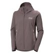 Let Helly Hansen Blaze Hooded Softshell Jacket skaljakke (dame)