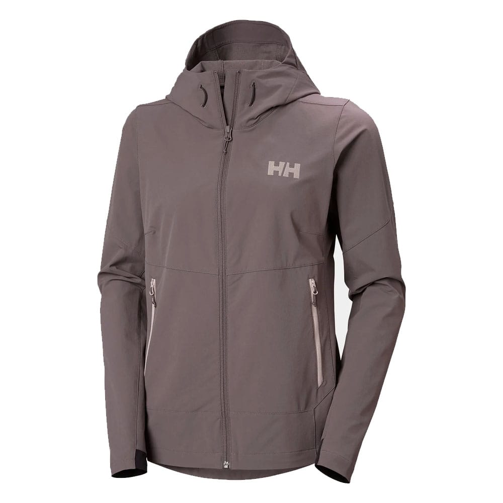 Let Helly Hansen Blaze Hooded Softshell Jacket skaljakke (dame)