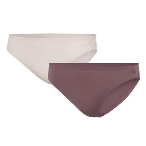 Adidas Brief microfiber trusser (dame) i en beige farve