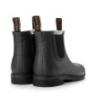 Bagsiden af vintersko fra Tretorn Chelsea Classic Winter.
