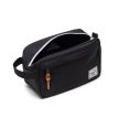 Herschel Chapter Travel Kit toilettaske (unisex) set skråt fra siden