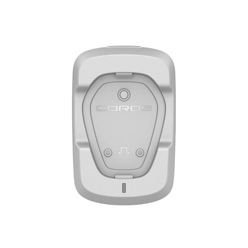 Coros Pod 2 Charging Dock opladningsdock set forfra