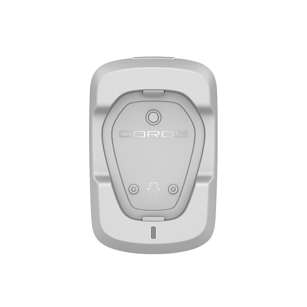 Coros Pod 2 Charging Dock opladningsdock set forfra