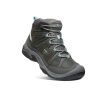 Keen Circadia Mid Polar vandrestøvle (dame) set skråt forfra