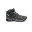 Keen Circadia Mid Polar vandrestøvle (dame) set fra siden