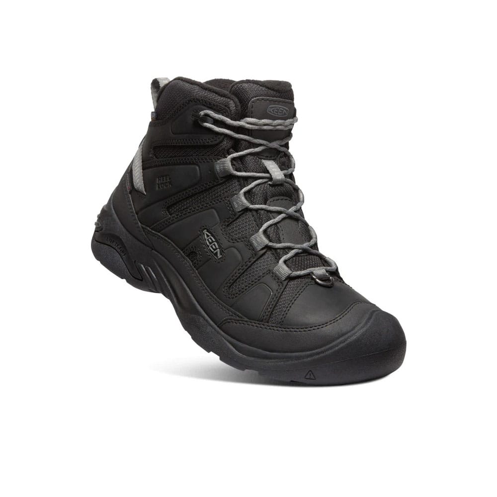 Keen Circadia Mid Polar vandrestøvler (herre) - Billede 3