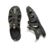 Overdel og profil af Keen Men’s Clearwater CNX Leather sandaler (herre)