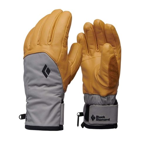 Vinterhandsker til skiløb med Women's Legend Gloves fra Black Diamond til damer.