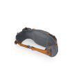 Bagsiden af Osprey Duro Dyna Belt hoftetasken