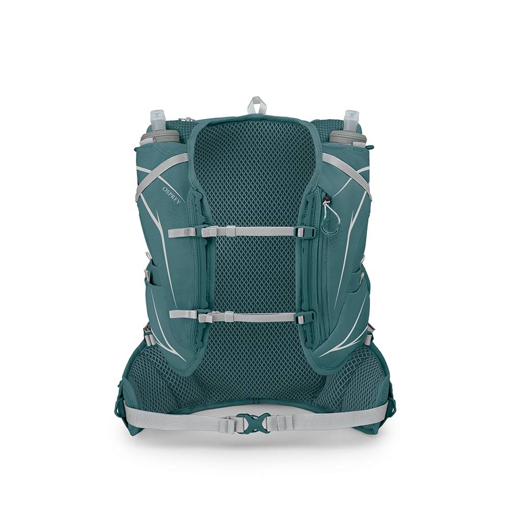 Osprey Dyna 15 løbevest med justerbare bånd