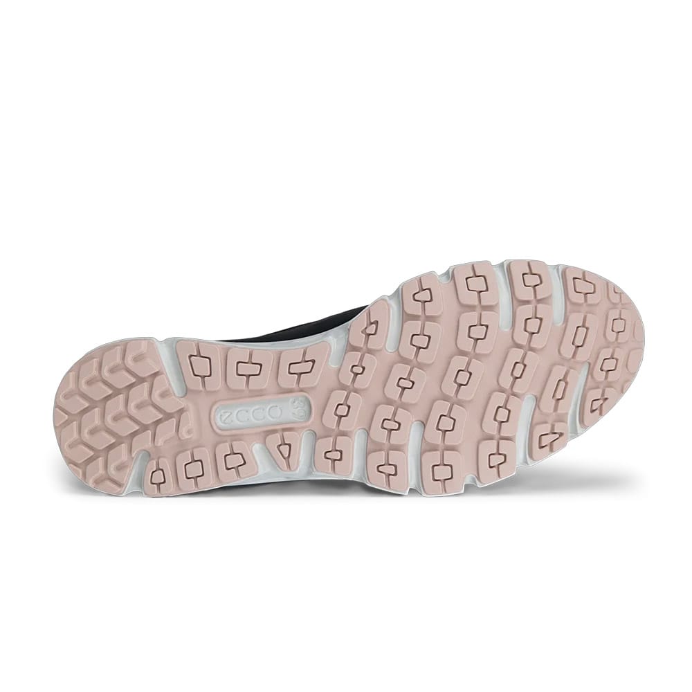 Ecco Multi-Vent sneakers med godt greb