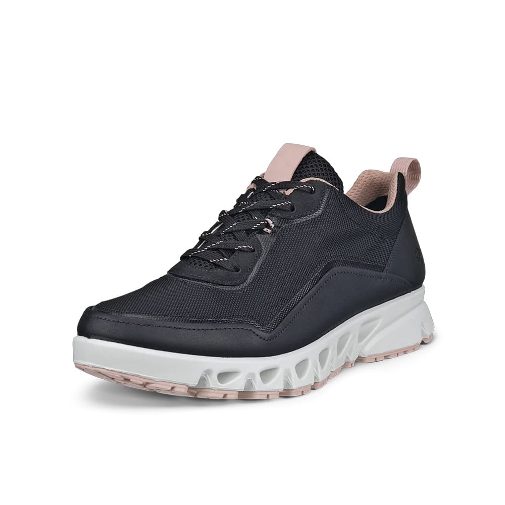 Ecco Multi-Vent behagelige sneakers