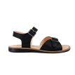 Kavat Eda EP remsandal i farven black