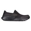Skechers Equalizer 5.0 Fremont Slip-in Sneakers (herre) i farven black