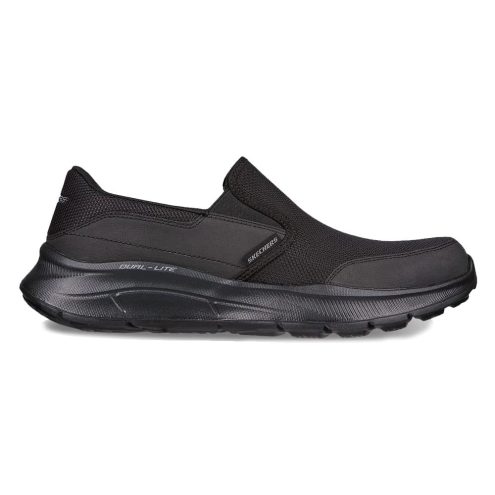 Skechers Equalizer 5.0 Fremont Slip-in Sneakers (herre) i farven black