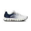 Scholl Galaxy 23 sneakers (dame) i blå/hvid farve