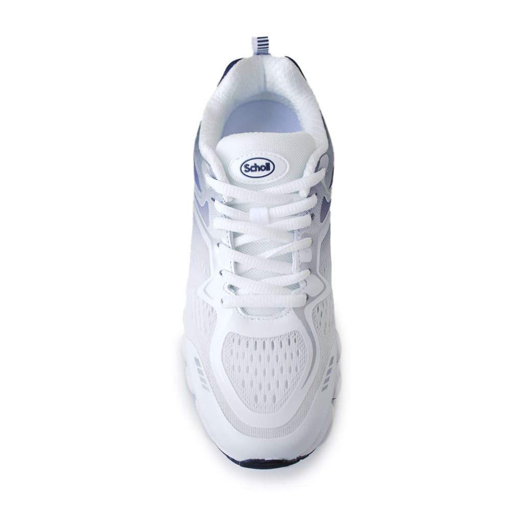 Scholl Galaxy 23 sneakers med snørebånd