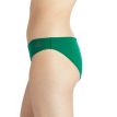 Adidas Brief trusser (dame) - set fra siden på en model