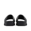 Bagside af hælen på utrolig behagelige Timberland Greyfield Sandal Slide sandaler (dame)