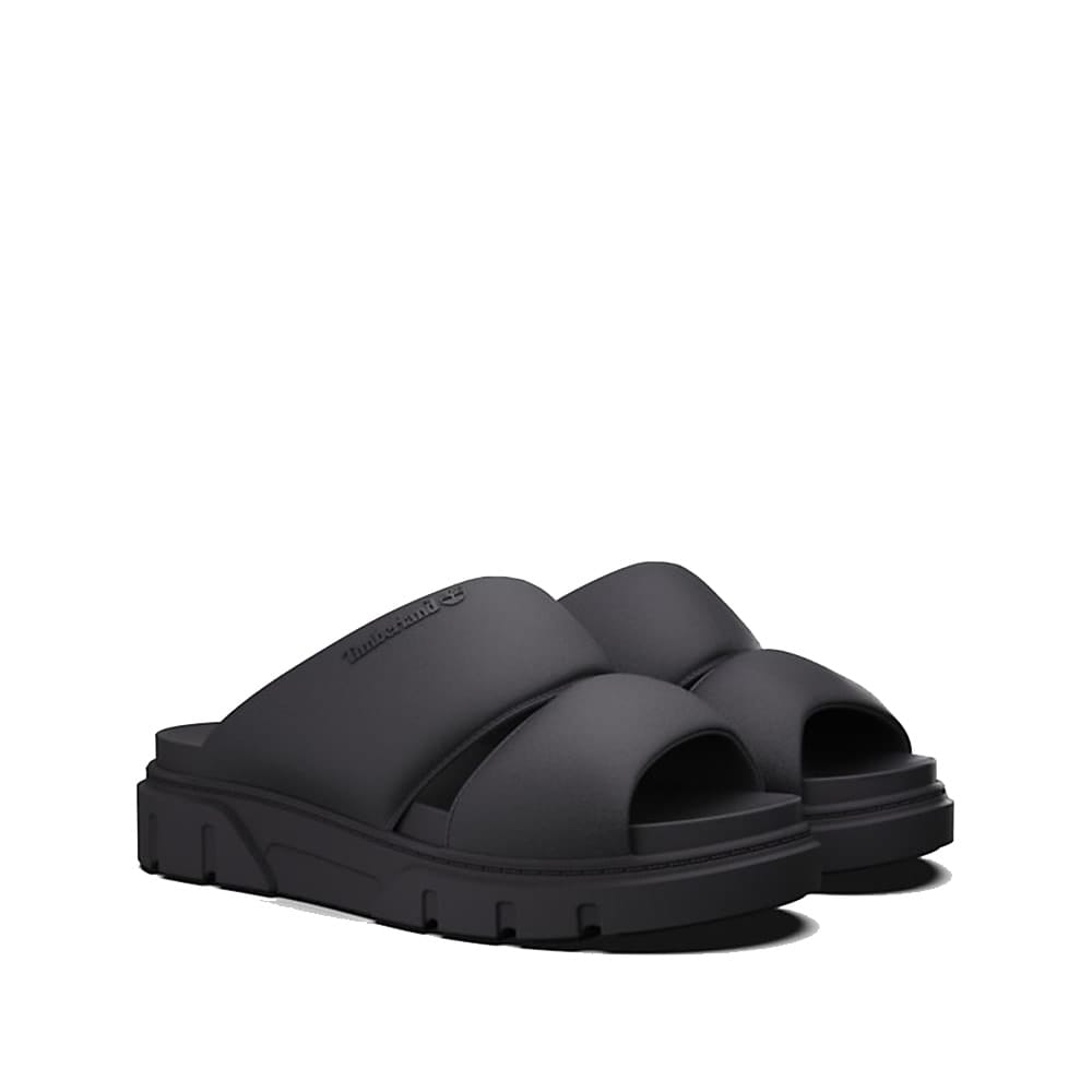 Et par utrolig behagelige Timberland Greyfield Sandal Slide sandaler (dame)