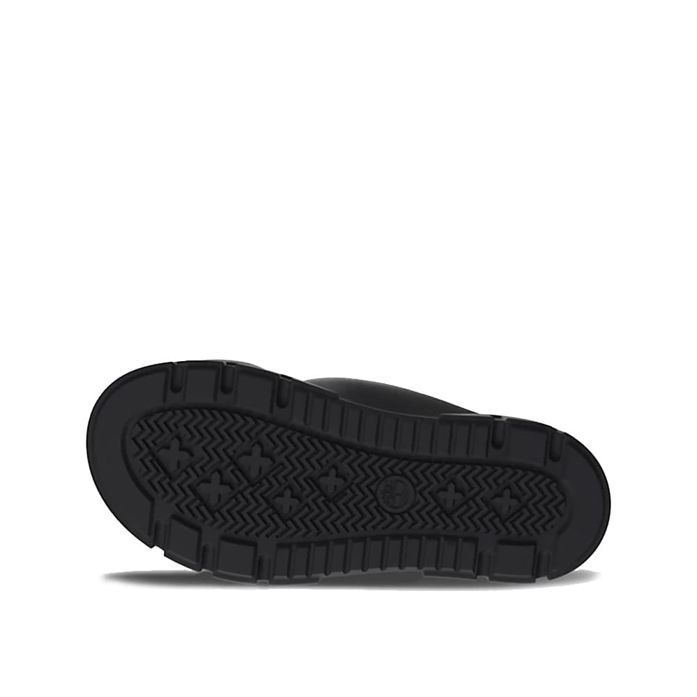 Såle på utrolig behagelige Timberland Greyfield Sandal Slide sandaler (dame)