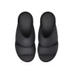 Utrolig behagelige Timberland Greyfield Sandal Slide sandaler (dame) - set ovenfra