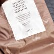 Vaskemærke i Casall Hero Puffer Jacket vinterjakke (dame)