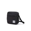 en Herschel Classic Crossbody 2 L skuldertaske (unisex) i sort