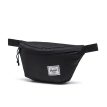 Herschel Classic Hip Pack 1 L hoftetaske (unisex) i sort