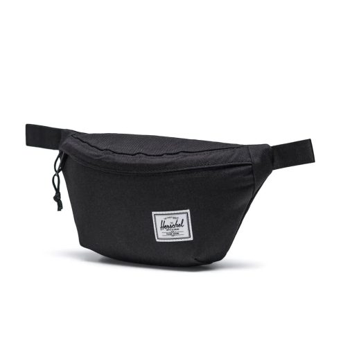 Herschel Classic Hip Pack 1 L hoftetaske (unisex) i sort